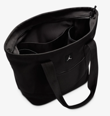 Сумка Air Jordan Jau Core Jumpman Tote (UA9024-023), OneSize
