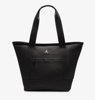Сумка Air Jordan Jau Core Jumpman Tote (UA9024-023), OneSize