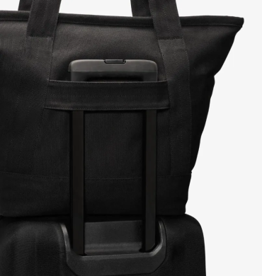 Сумка Air Jordan Jau Core Jumpman Tote (UA9024-023), OneSize