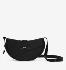 Сумка через плечо Nike Aura Crescent Crossbody (HQ4370-010)