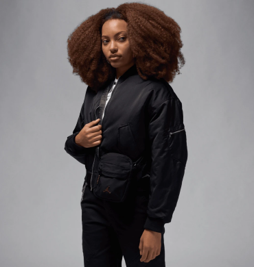 Сумки через плече Air Jordan Airborne Festival (9A0631-R78)