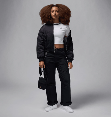 Сумки через плече Air Jordan Airborne Festival (9A0631-R78)