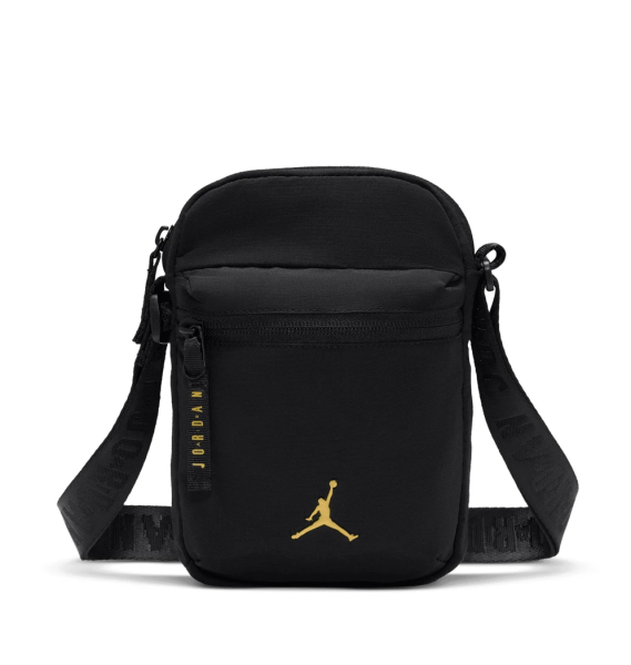 Сумки через плече Air Jordan Airborne Festival (9A0631-R78)