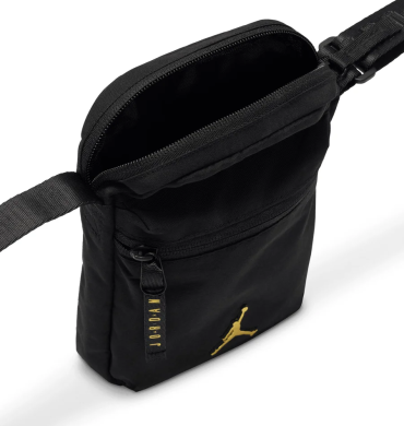 Сумки через плече Air Jordan Airborne Festival (9A0631-R78)