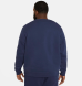 Свитшот Nike Sportswear Club Crew (BV2662-410), XXL