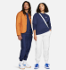 Свитшот Nike Sportswear Club Crew (BV2662-410), XXL