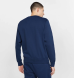 Свитшот Nike Sportswear Club Crew (BV2662-410), XXL