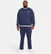 Свитшот Nike Sportswear Club Crew (BV2662-410), XXL