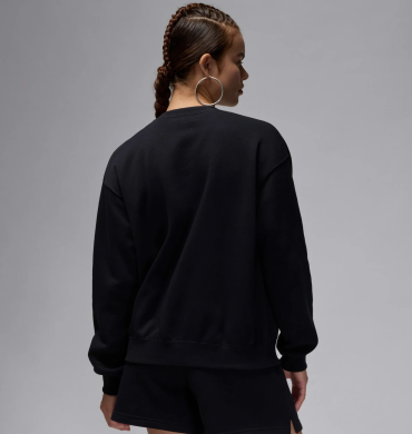 Свитшот женский Air Jordan Brooklyn Fleece (FV7086-010), M