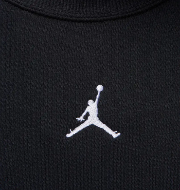 Свитшот женский Air Jordan Brooklyn Fleece (FV7086-010), M