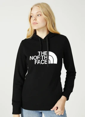 Толстовка The North Face Half Dome Pullove NF0A4M8PJK31