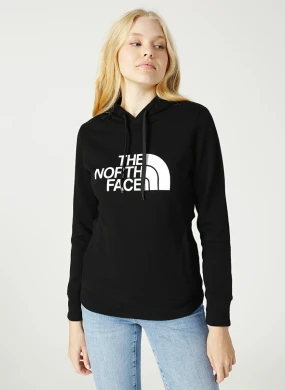 Толстовка The North Face Half Dome Pullove NF0A4M8PJK31, S