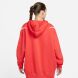 Женская кофта Nike W Nsw Swsh Flc Gx Hoodie (DD5580-605)