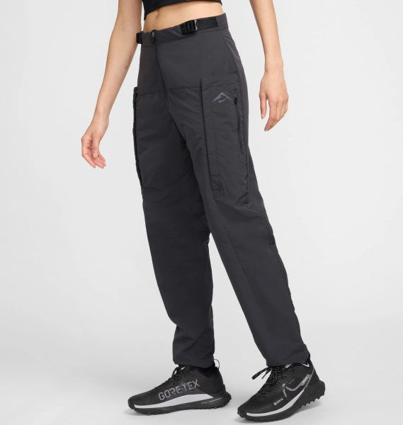 Женские Брюки Nike Trail Repel Mr (FV6371-010)