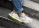 Женские кроссовки Adidas Originals Nite Jogger Boost 'White/Yellow', EUR 39