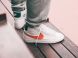 Кросівки Nike Blazer Mid 'Stranger Things - Hawkins High School', EUR 45