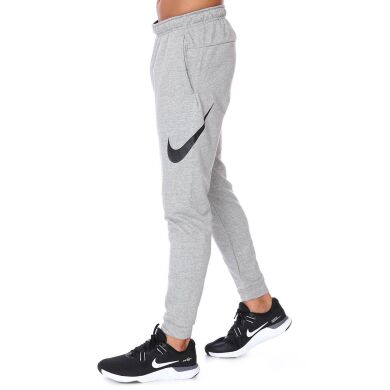 Чоловічі штани Nike M Nk Df Pnt Taper Fa Swsh (CU6775-063), S