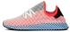 Кроссовки Adidas Deerupt Runner "Red", EUR 42