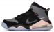Баскетбольные кроссовки Air Jordan Mars 270 'Black Grey Pink', EUR 44