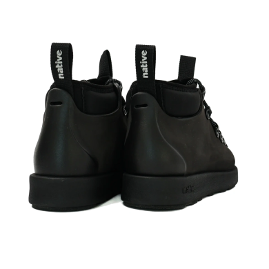 Ботинки Native Fitzsimmons Venture 'Jiffy Black' (F0000239-1001), EUR 39
