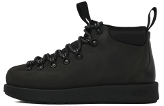 Ботинки Native Fitzsimmons Venture 'Jiffy Black' (F0000239-1001)