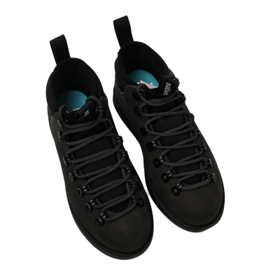 Ботинки Native Fitzsimmons Venture 'Jiffy Black' (F0000239-1001), EUR 39