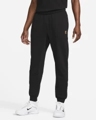 Штани Nike M Nkct Df Heritage Fleece Pant (DQ4587-010)