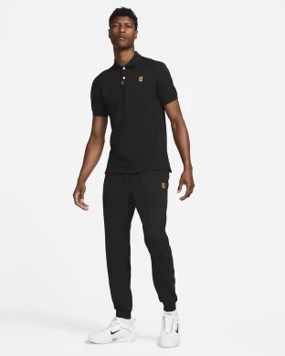 Штани Nike M Nkct Df Heritage Fleece Pant (DQ4587-010), M