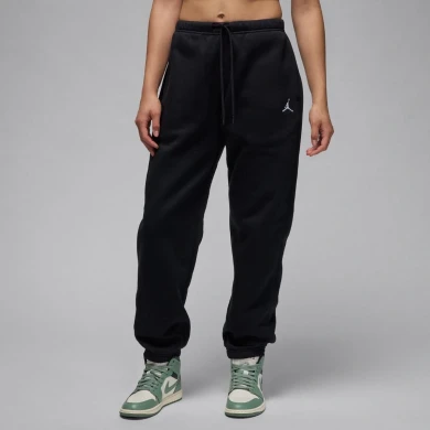 Брюки Nike Wj Brkln Flc Pant 24 (FV7077-010), XS