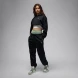 Штани Nike W J Brkln Flc Pant 24 (FV7077-010)