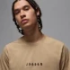 Футболка мужская Jordan Memb Air Crew (DM3182-257), XS