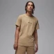 Футболка мужская Jordan Memb Air Crew (DM3182-257), XS