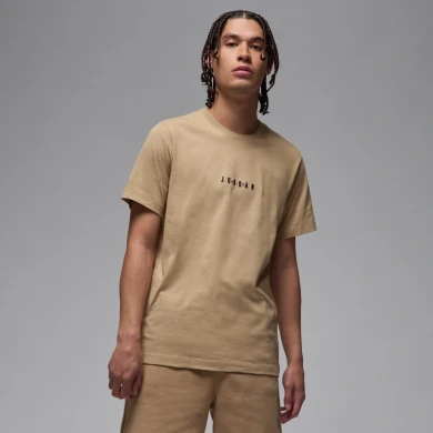 Футболка мужская Jordan Memb Air Crew (DM3182-257), XS