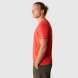 Футболка The North Face M S/s Easy Tee (NF0A2TX315Q1), L