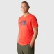 Футболка The North Face M S/s Easy Tee (NF0A2TX315Q1), S