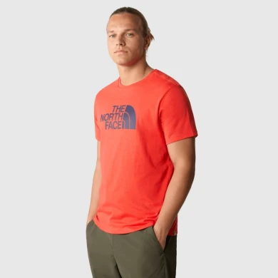 Футболка The North Face M S/s Easy Tee (NF0A2TX315Q1), L