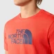 Футболка The North Face M S/s Easy Tee (NF0A2TX315Q1), M