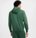 Худи мужское Nike Club Fleece Pullover (FN3104-323), XL
