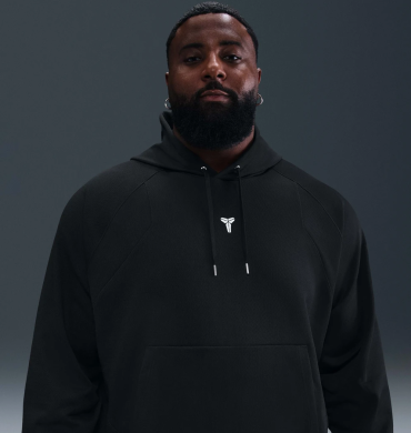 Худи мужское Nike Kobe Therma-Fit Pullover (HJ8109-010)