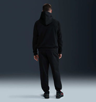 Худи мужское Nike Kobe Therma-Fit Pullover (HJ8109-010)
