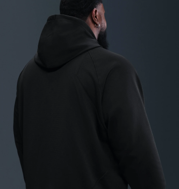 Худи мужское Nike Kobe Therma-Fit Pullover (HJ8109-010)