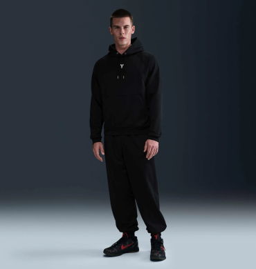 Худи мужское Nike Kobe Therma-Fit Pullover (HJ8109-010)