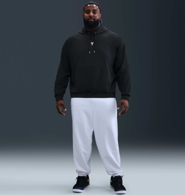 Худи мужское Nike Kobe Therma-Fit Pullover (HJ8109-010)