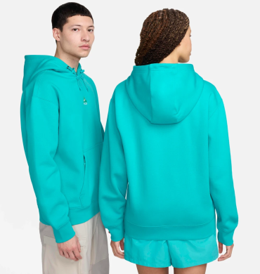 Худі Nike ACG Therma-Fit Fleece (DH3087-345), M