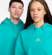 Худі Nike ACG Therma-Fit Fleece (DH3087-345), M