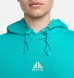 Худі Nike ACG Therma-Fit Fleece (DH3087-345), M