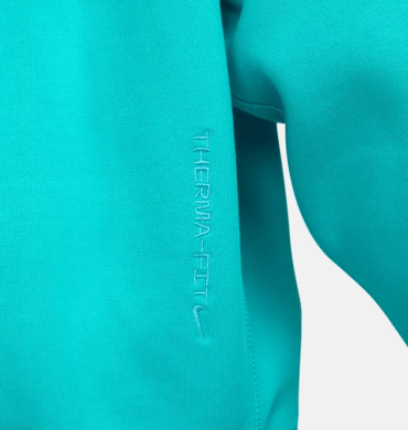 Худі Nike ACG Therma-Fit Fleece (DH3087-345), M