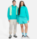 Худі Nike ACG Therma-Fit Fleece (DH3087-345), M