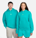 Худі Nike ACG Therma-Fit Fleece (DH3087-345), M