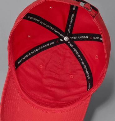 Кепка Air Jordan J Club Cap Us Cb Jumpman (FD5185-604), M/L